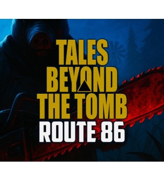 Tales Beyond The Tomb - Route 86 Steam Key GLOBAL